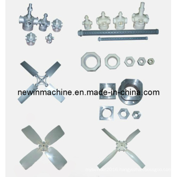 Accessories for Cooling Tower